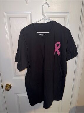 Breast Cancer Awareness tshirt